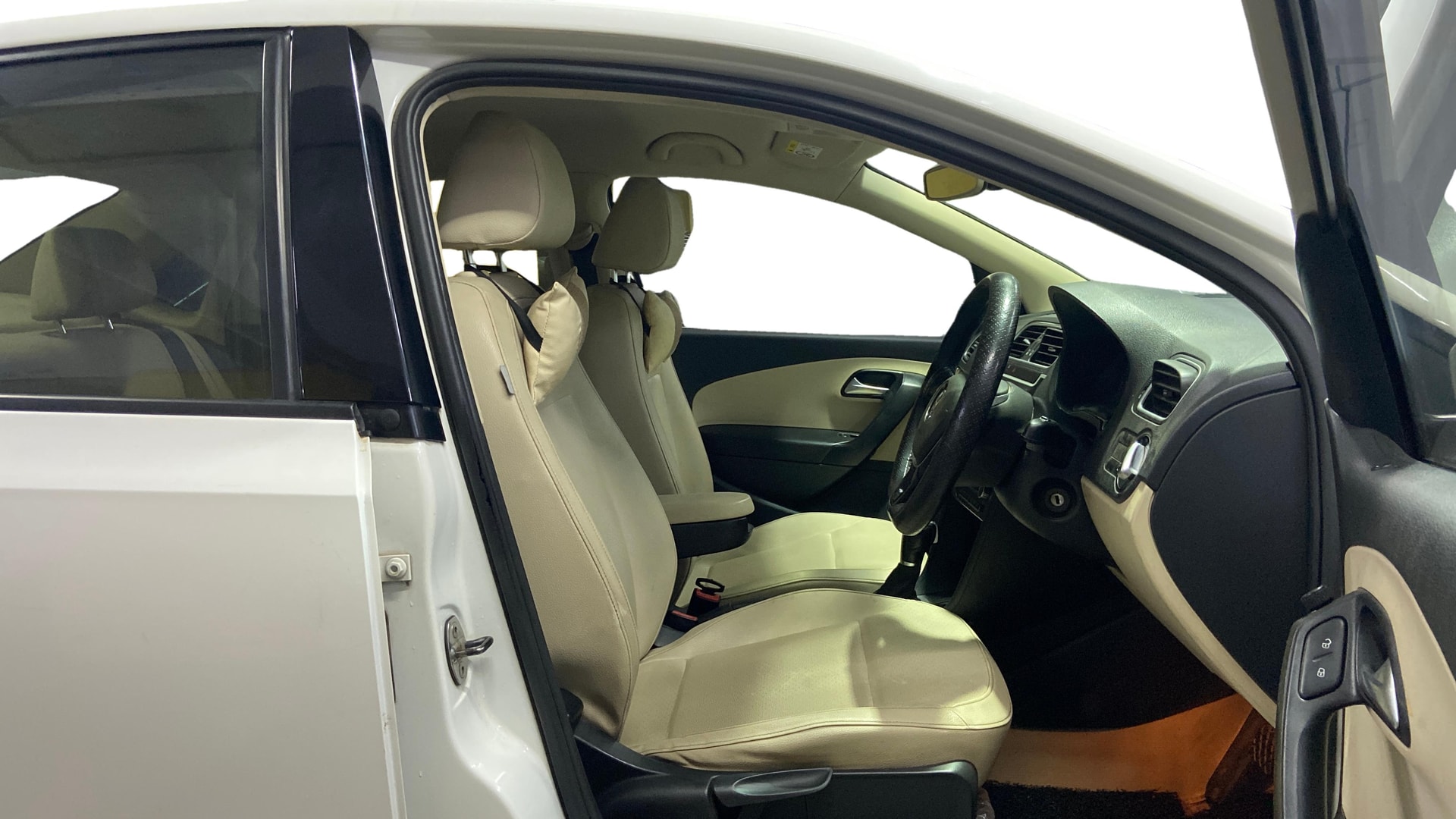 View 2019 Volkswagen Vento 1.2 L TSI Comfortline Petrol AT Image 26 Used 2019 Volkswagen Vento 1.2 L TSI Comfortline Petrol AT Image 26