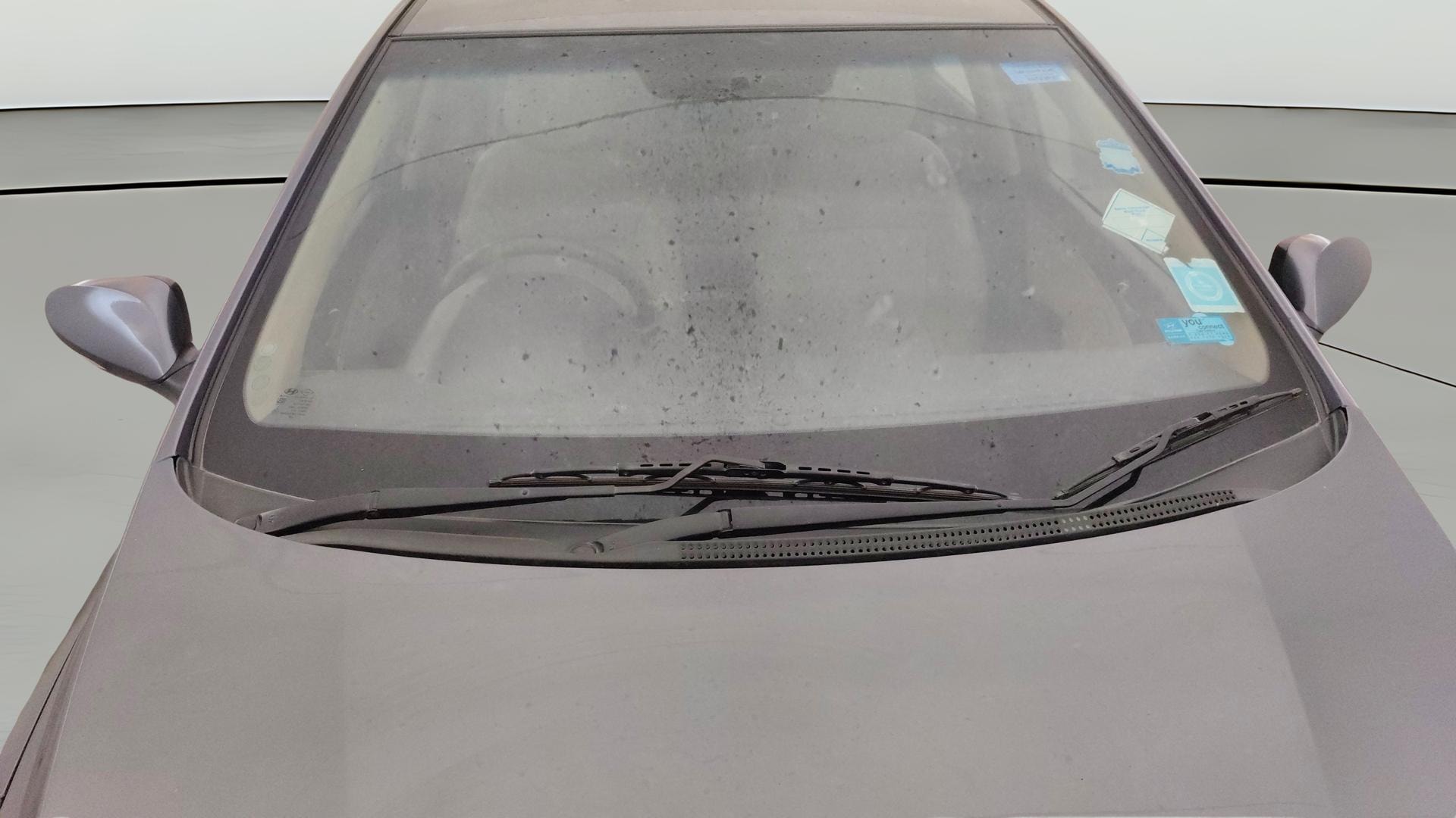 Used 2016 Hyundai Verna Used 2016 Hyundai Verna