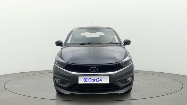 View Tata Tigor Image 1 Used Tata Tigor Image 1