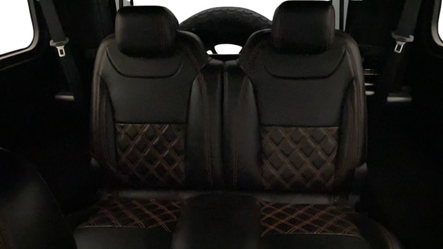 View Mahindra Thar Image 29 Used Mahindra Thar Image 29