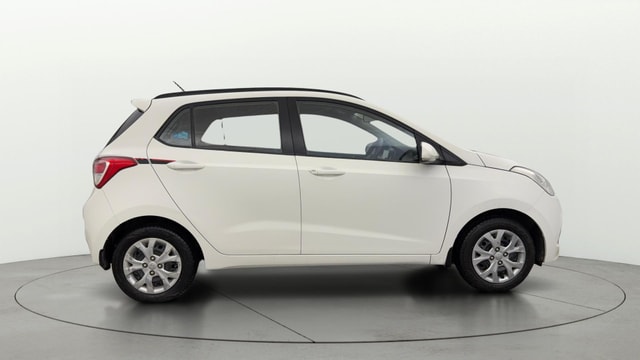 View Hyundai Grand i10 Image 8 Used Hyundai Grand i10 Image 8