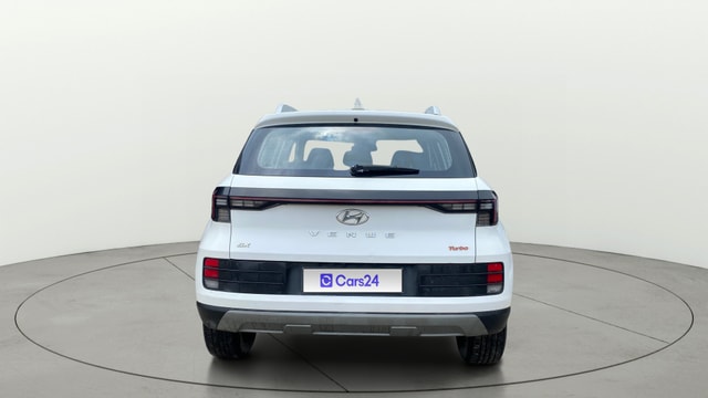 View Hyundai Venue Image 44 Used Hyundai Venue Image 44