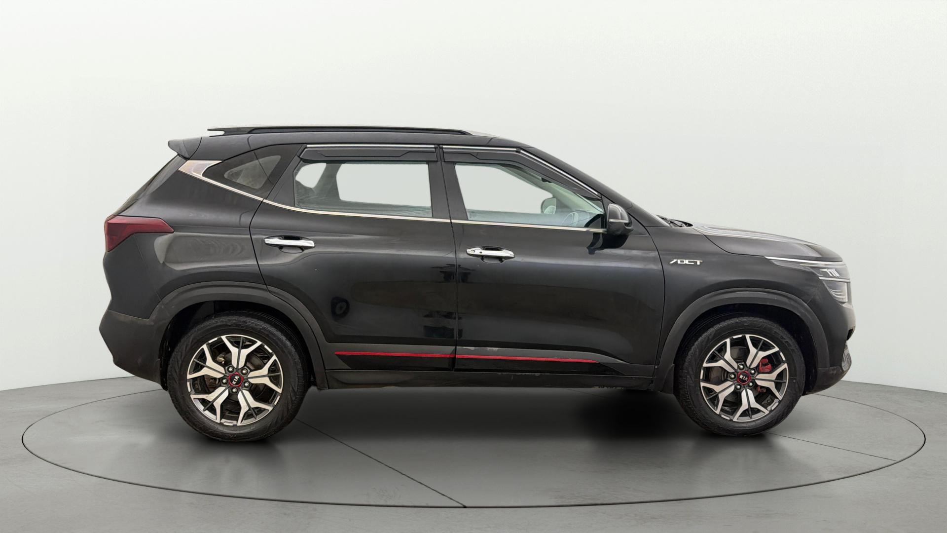 Used 2021 Kia Seltos Used 2021 Kia Seltos