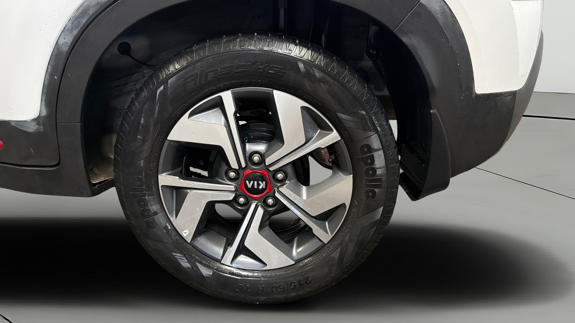 Used 2021 Kia Sonet Used 2021 Kia Sonet