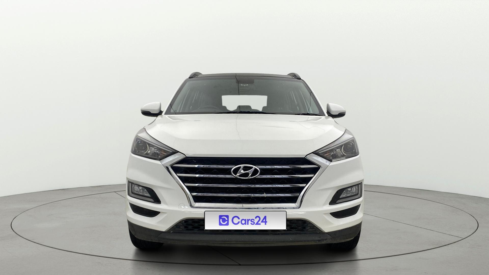 Used 2022 Hyundai Tucson Used 2022 Hyundai Tucson