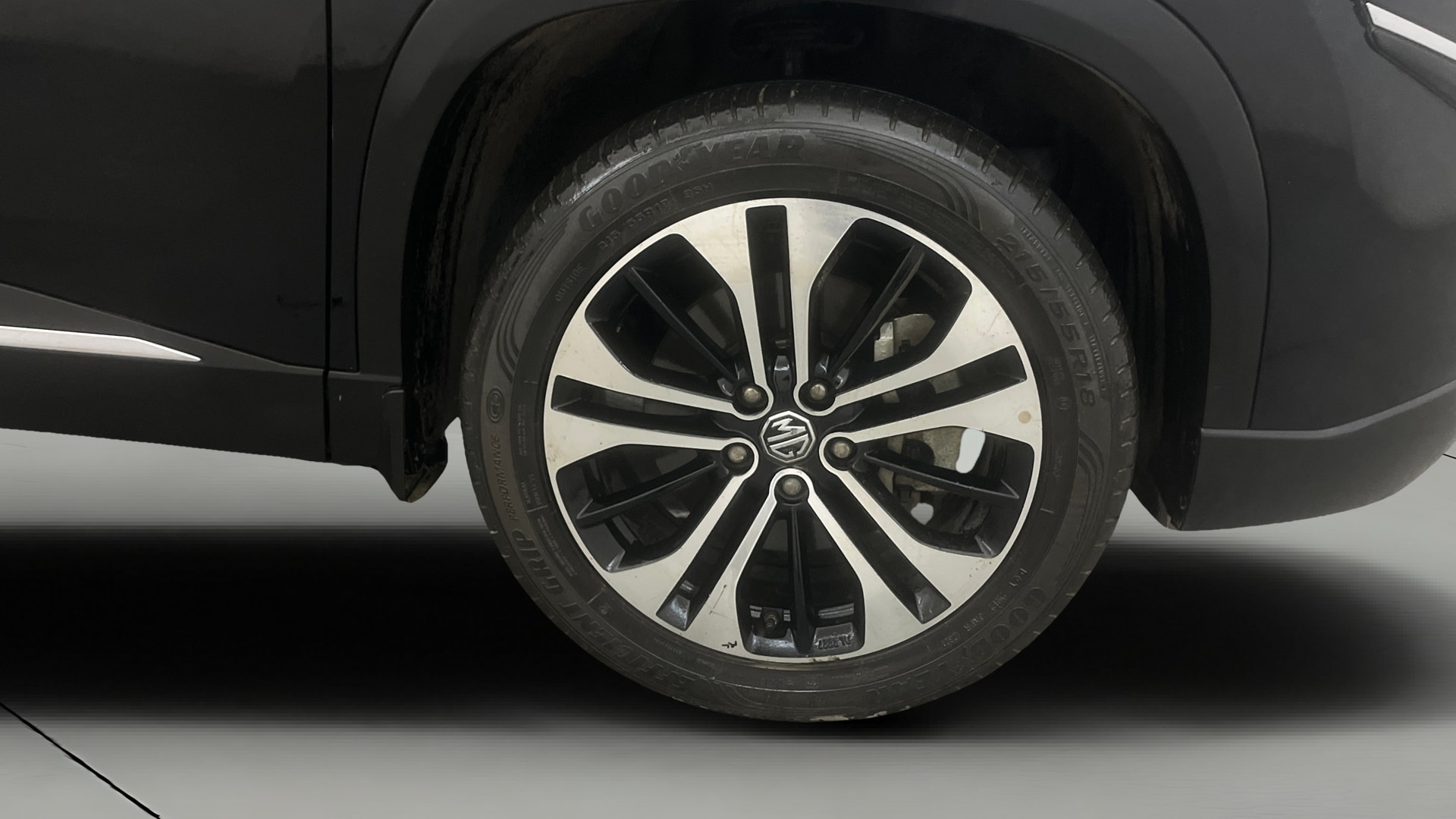 Used 2021 MG Hector Used 2021 MG Hector