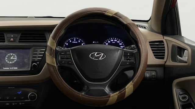 View Hyundai Elite i20 Image 20 Used Hyundai Elite i20 Image 20