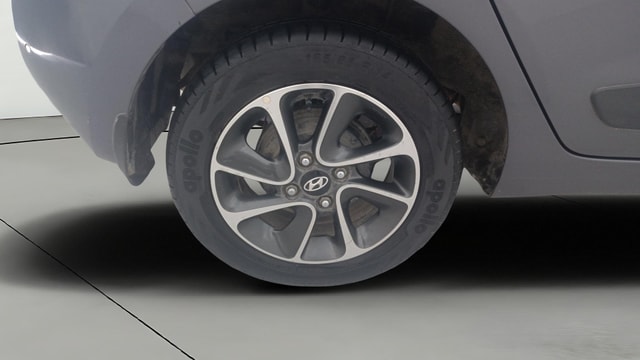 View Hyundai Grand i10 Image 33 Used Hyundai Grand i10 Image 33
