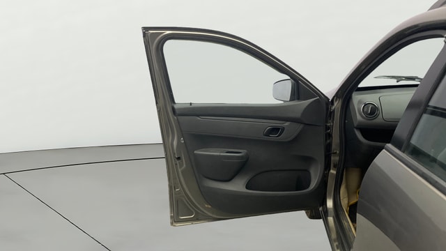 View Renault Kwid Image 30 Used Renault Kwid Image 30