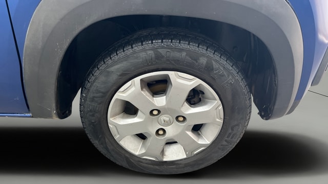 View Renault Kwid Image 40 Used Renault Kwid Image 40