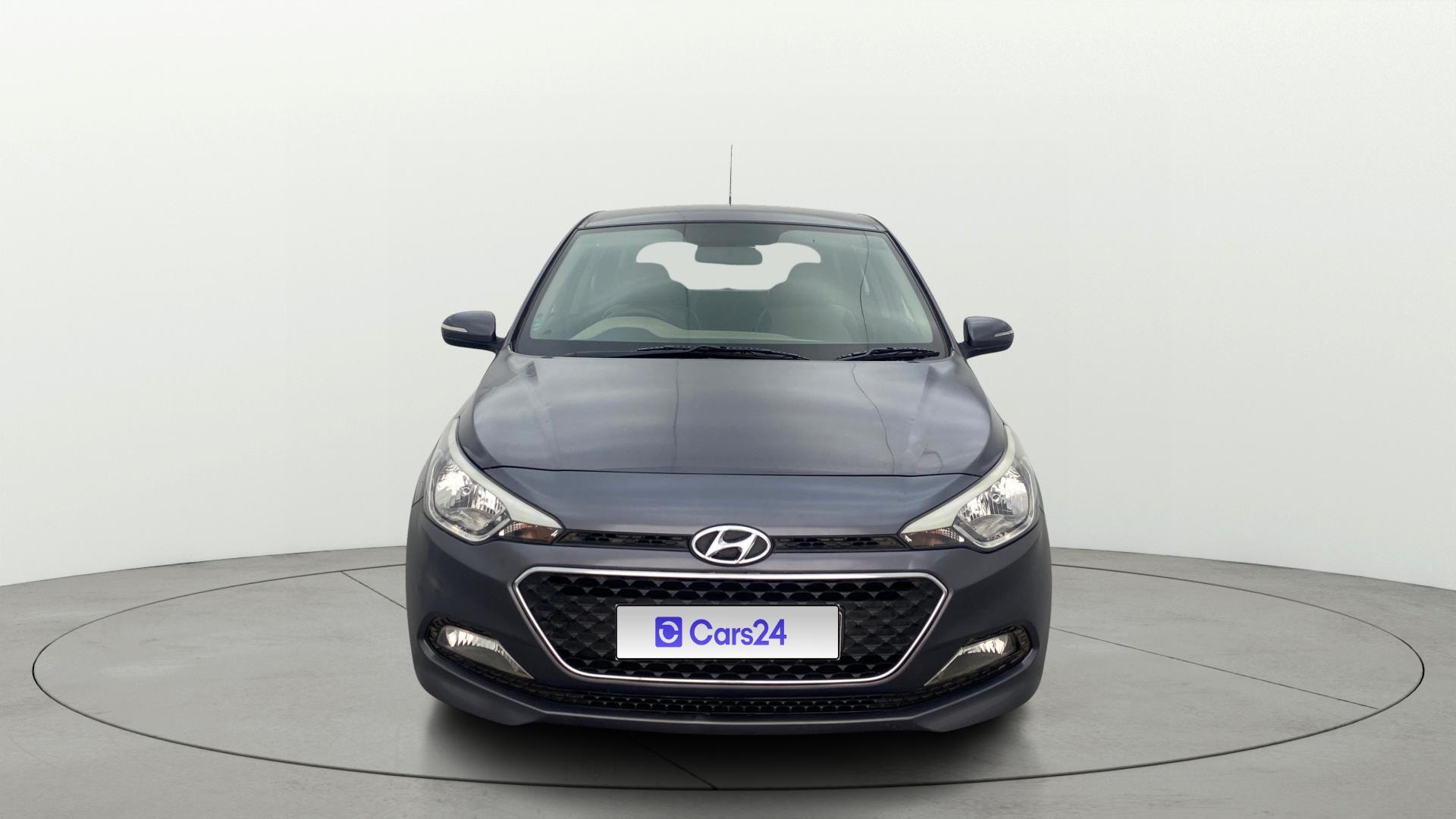 Used 2018 Hyundai Elite i20 Used 2018 Hyundai Elite i20