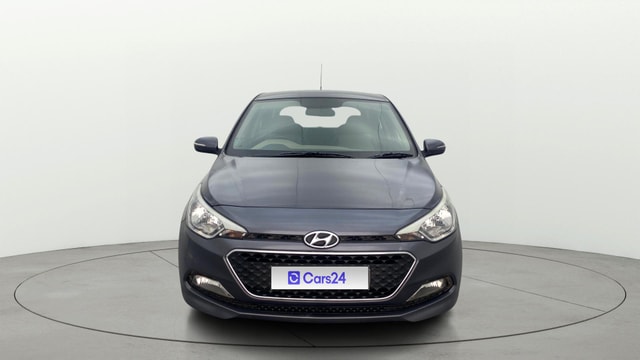 View Hyundai Elite i20 Image 1 Used Hyundai Elite i20 Image 1