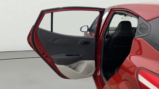 View Hyundai Grand i10 Nios Image 22 Used Hyundai Grand i10 Nios Image 22