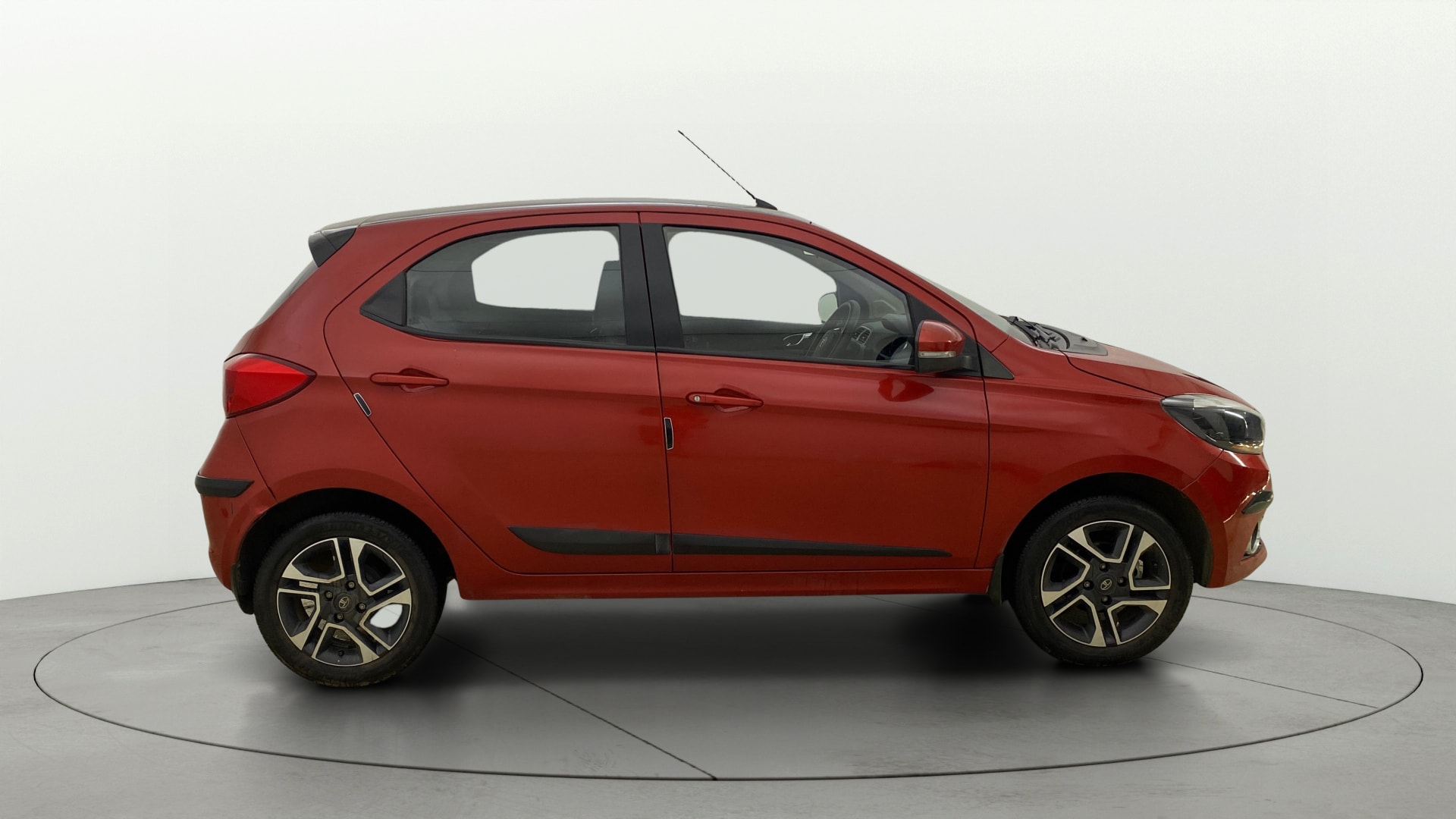 Used 2019 Tata Tiago Used 2019 Tata Tiago