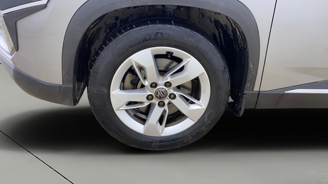 View MG Hector Image 35 Used MG Hector Image 35