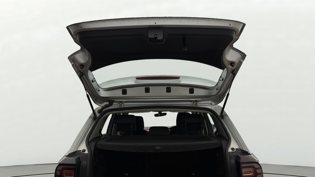 View Volkswagen Taigun Image 32 Used Volkswagen Taigun Image 32