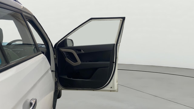 View Hyundai Creta Image 46 Used Hyundai Creta Image 46