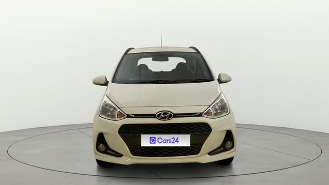 View Hyundai Grand i10 Image 1 Used Hyundai Grand i10 Image 1