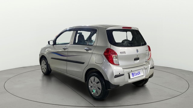 View Maruti Suzuki 1000 Image 2 Used Maruti Suzuki 1000 Image 2