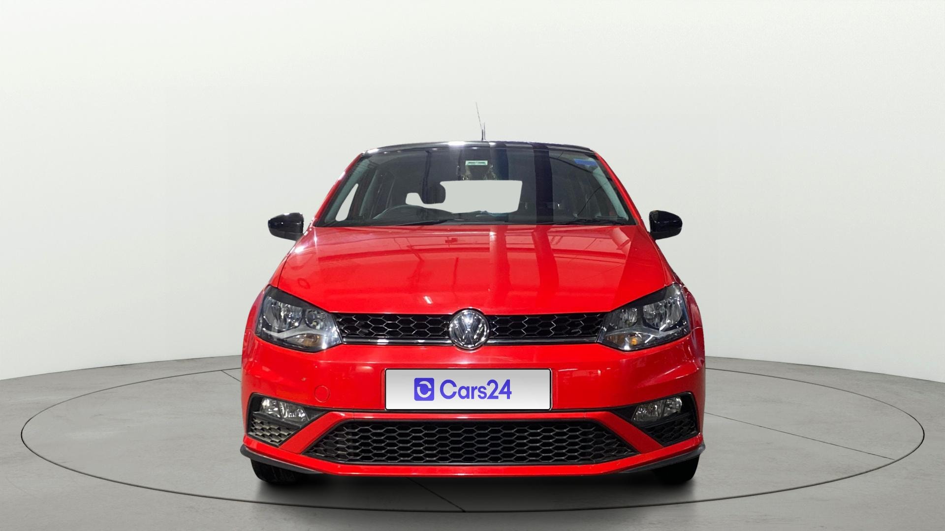 Used 2022 Volkswagen Polo Used 2022 Volkswagen Polo