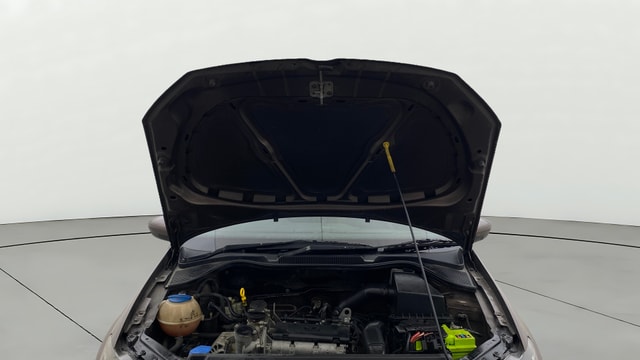 View Volkswagen Polo Image 32 Used Volkswagen Polo Image 32