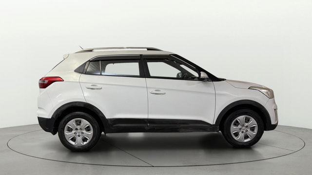 View Hyundai Creta Image 8 Used Hyundai Creta Image 8
