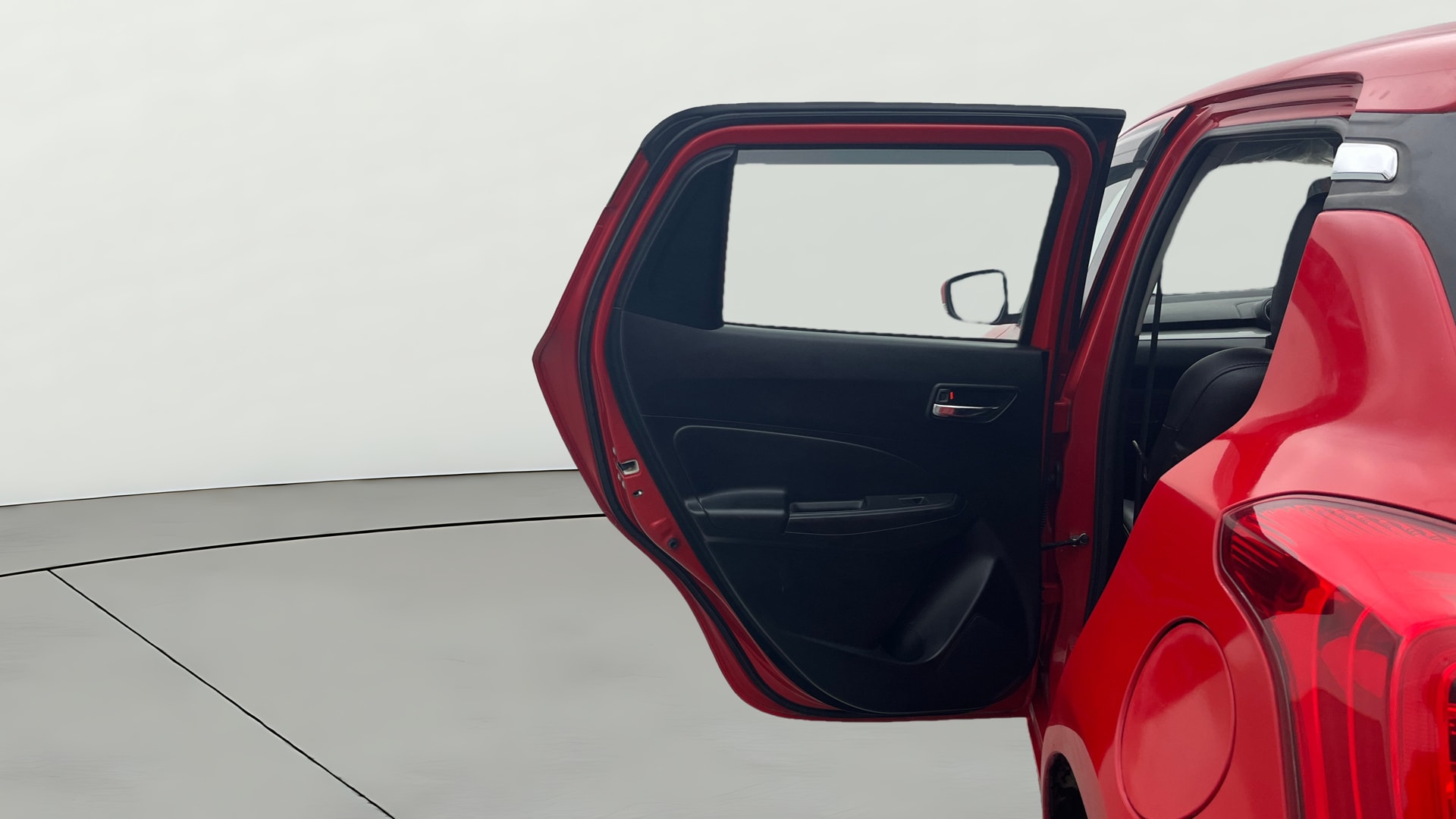 View 2018 Maruti Suzuki 1000 Base Variant Image 22 Used 2018 Maruti Suzuki 1000 Base Variant Image 22