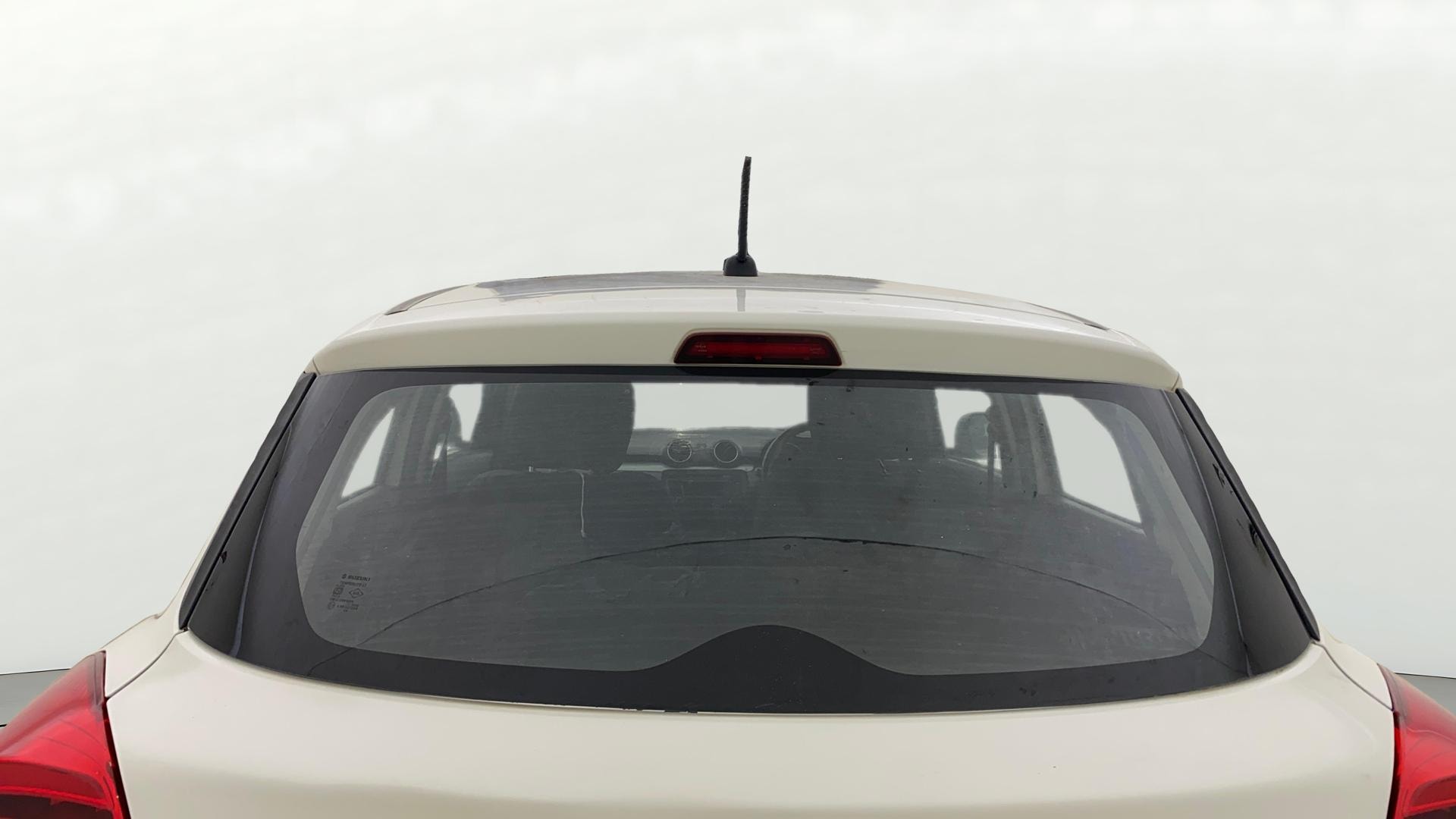 View 2020 Maruti Suzuki 1000 Base Variant Image 4 Used 2020 Maruti Suzuki 1000 Base Variant Image 4