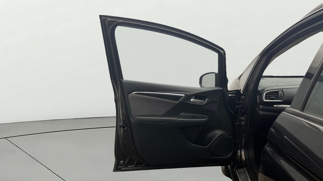 View Honda WR-V Image 32 Used Honda WR-V Image 32