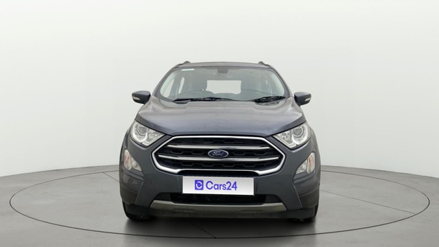 View Ford EcoSport Image 1 Used Ford EcoSport Image 1