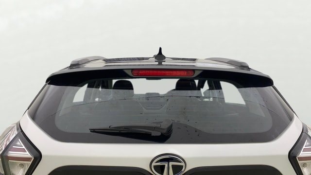 View Tata Nexon Image 5 Used Tata Nexon Image 5