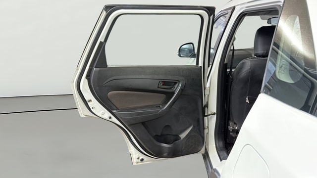 View Toyota Urban Cruiser Image 22 Used Toyota Urban Cruiser Image 22