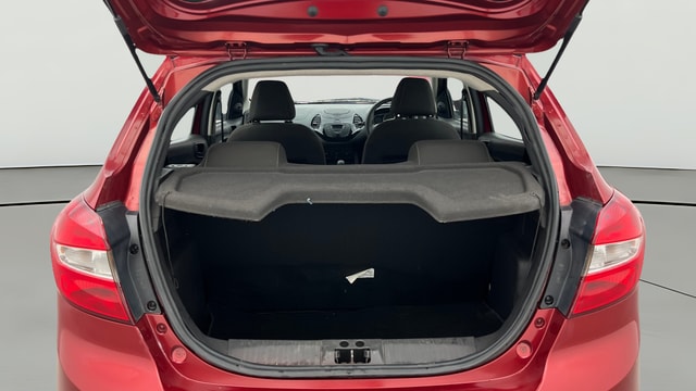 View Ford Figo Aspire Image 36 Used Ford Figo Aspire Image 36