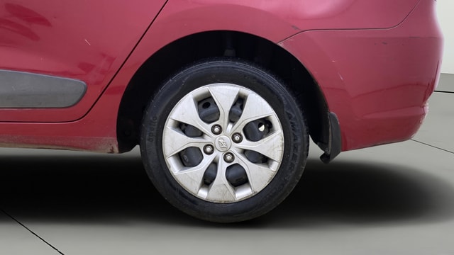 View Hyundai Xcent Image 11 Used Hyundai Xcent Image 11