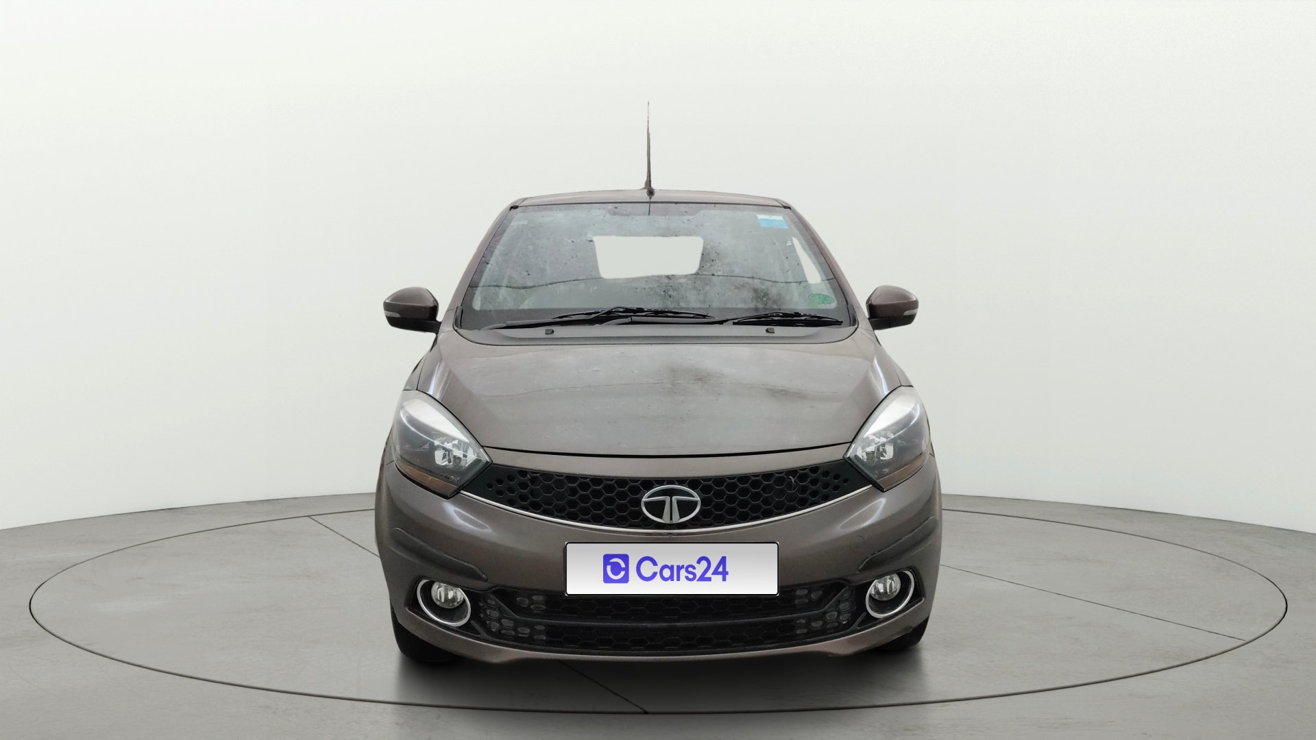 Used 2019 Tata Tiago Used 2019 Tata Tiago