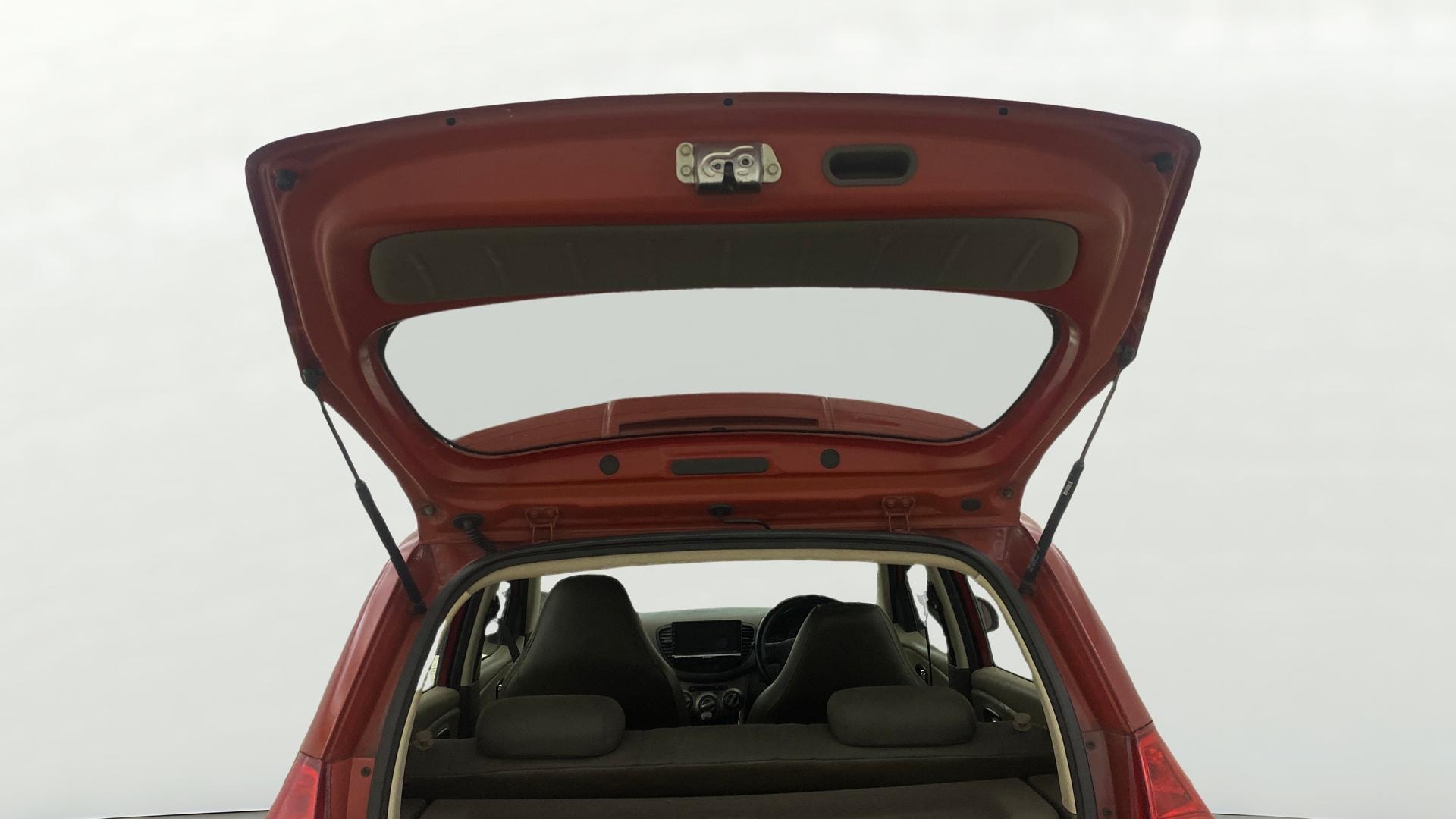 Used 2013 Hyundai i10 Used 2013 Hyundai i10