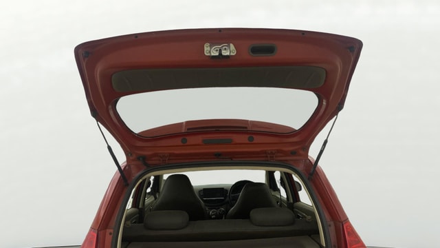 View Hyundai i10 Image 16 Used Hyundai i10 Image 16