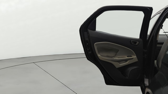 View Ford EcoSport Image 22 Used Ford EcoSport Image 22