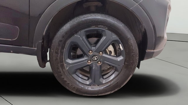 View Tata Nexon Image 41 Used Tata Nexon Image 41