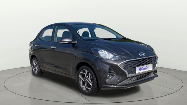 View Hyundai Aura Image 21 Used Hyundai Aura Image 21