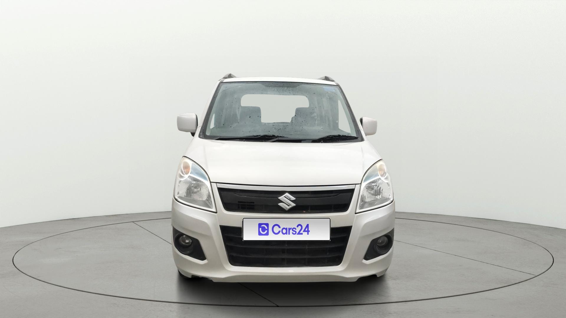 Used 2018 Maruti Suzuki 1000 Used 2018 Maruti Suzuki 1000