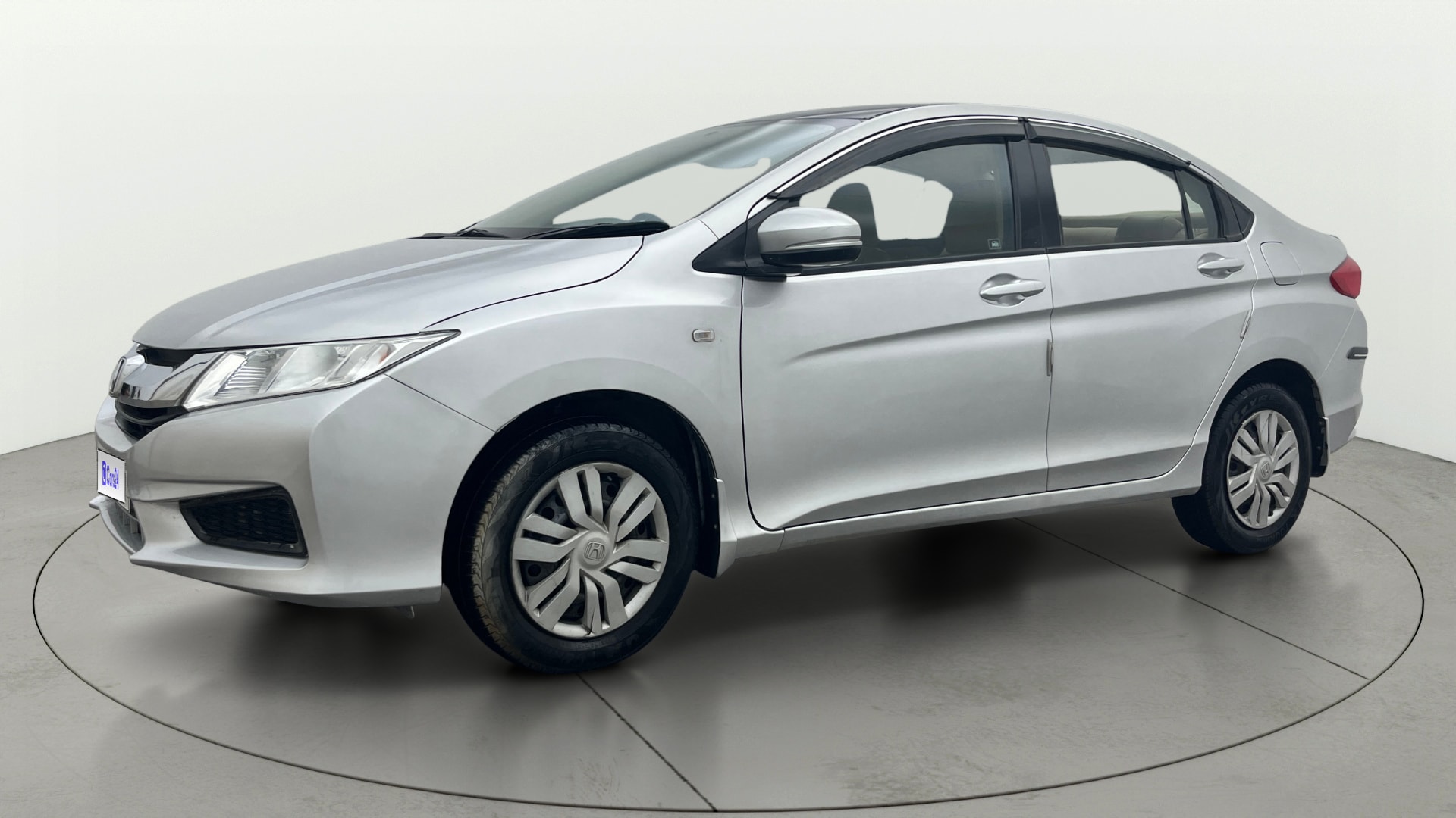 View 2014 Honda City ZX MT Diesel Anniversary Edition Image 36 Used 2014 Honda City ZX MT Diesel Anniversary Edition Image 36