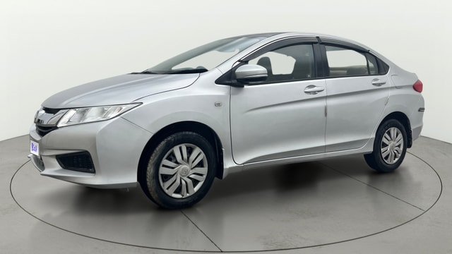 View Honda City Image 36 Used Honda City Image 36