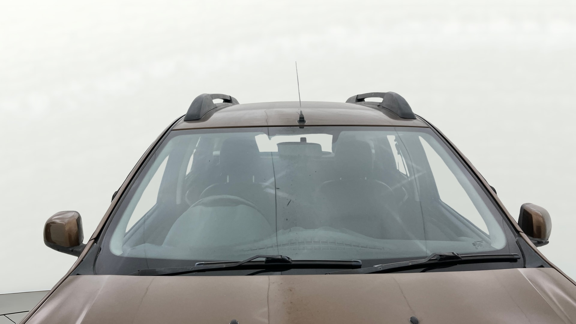 View 2014 Renault Duster Diesel 85PS STD Image 36 Used 2014 Renault Duster Diesel 85PS STD Image 36