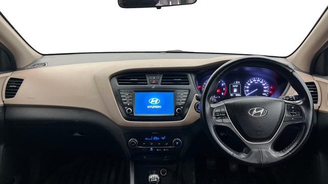 View Hyundai Elite i20 Image 30 Used Hyundai Elite i20 Image 30