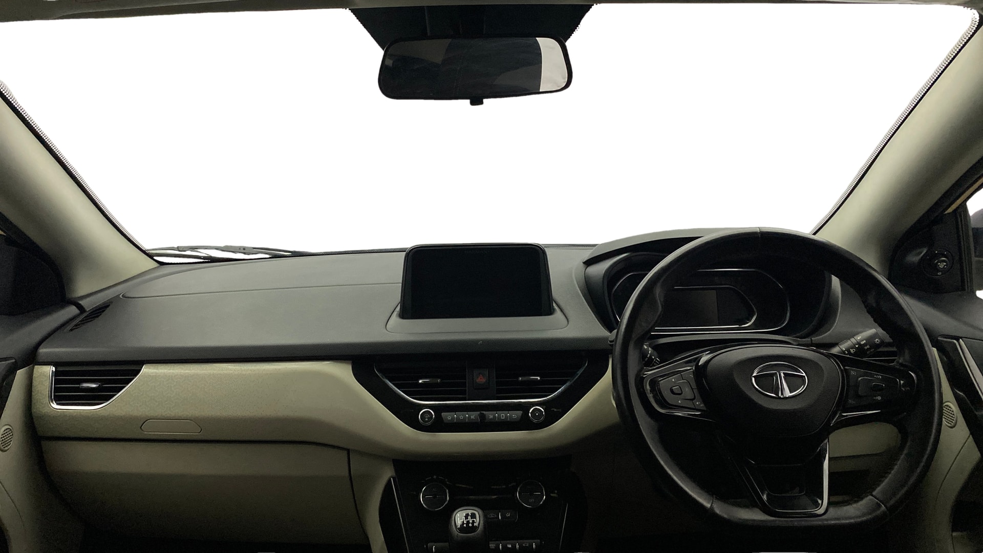 View 2021 Tata Nexon Revotron XE Image 16 Used 2021 Tata Nexon Revotron XE Image 16
