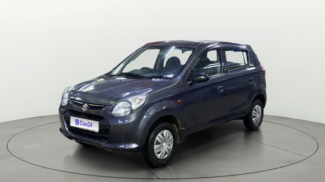 View Maruti Suzuki Alto 800 Image 34 Used Maruti Suzuki Alto 800 Image 34