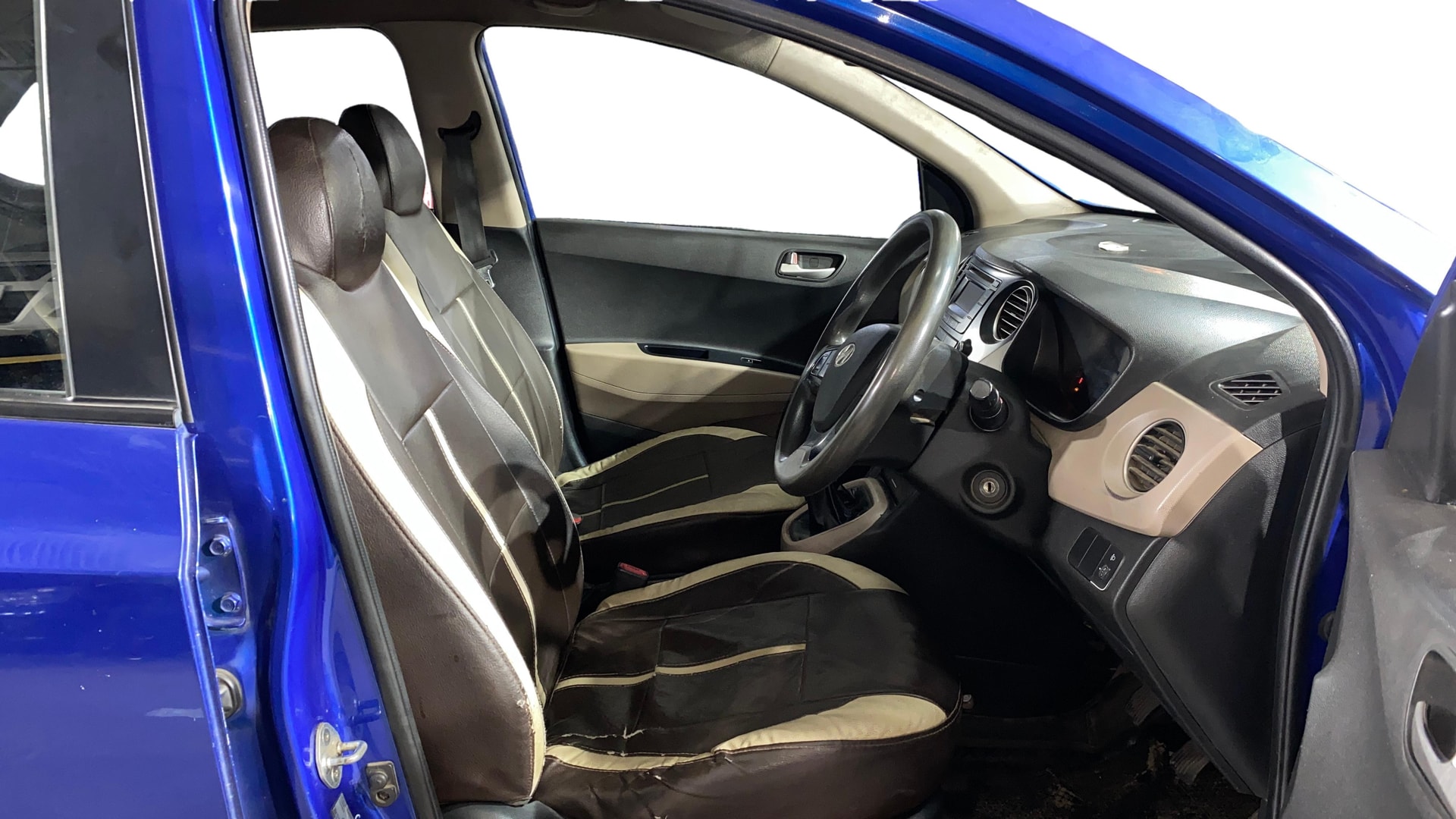 Used 2015 Hyundai Xcent Used 2015 Hyundai Xcent