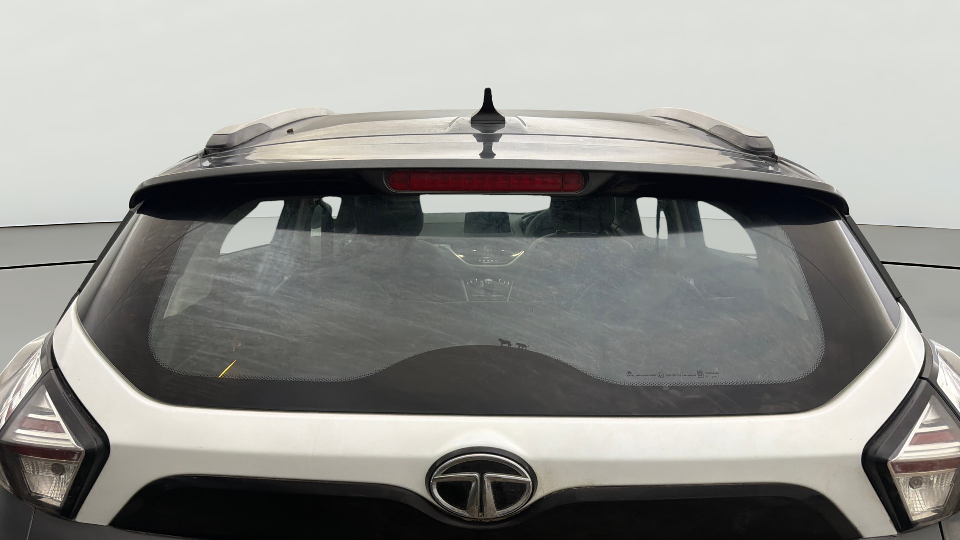 Used 2022 Tata Nexon Used 2022 Tata Nexon