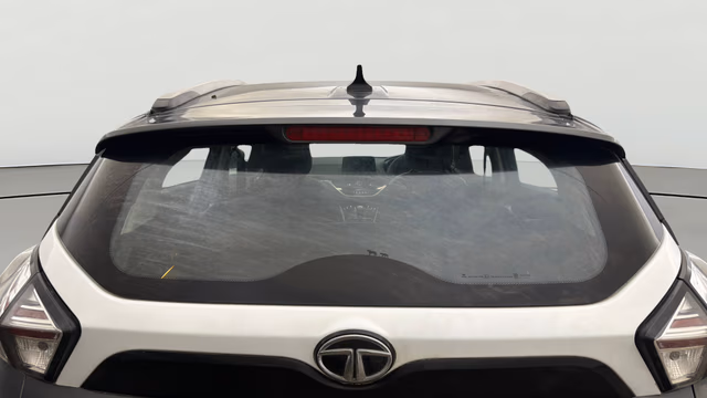 View Tata Nexon Image 4 Used Tata Nexon Image 4